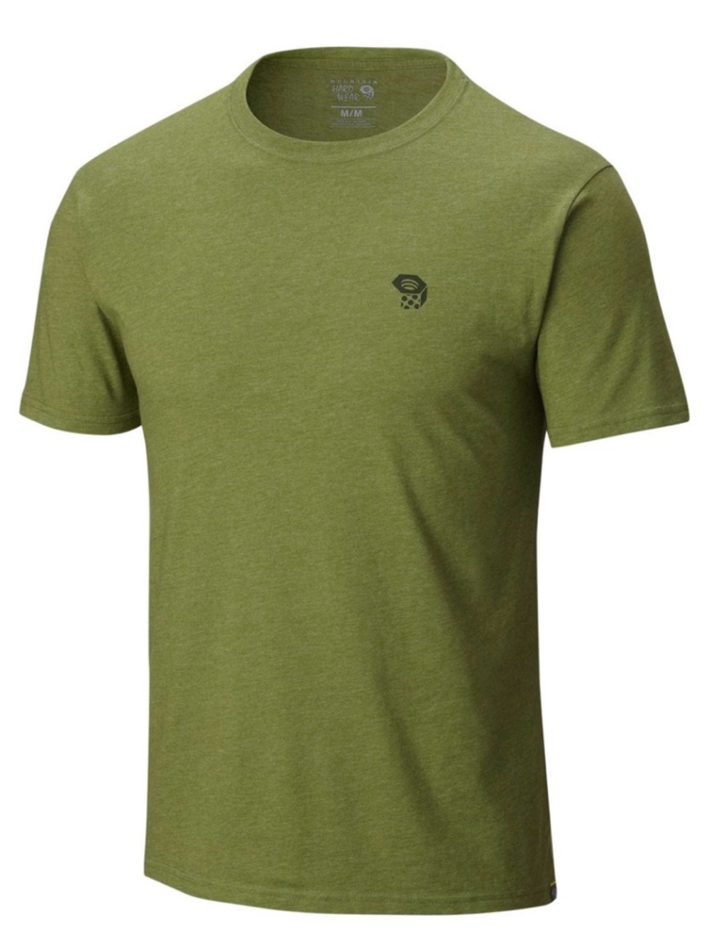 Mountain Hardware Men’s Logo Graphic Short Sleeve T-shirt M